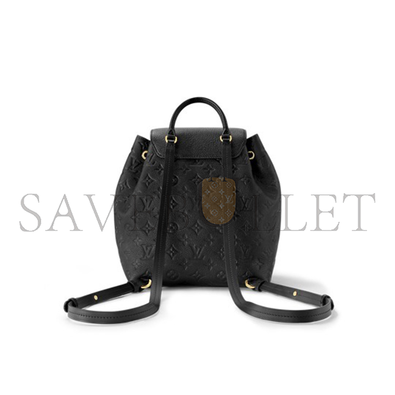 l0vis Vvtt0n master montsouris backpack m45205 (33*27.5*14cm)